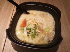-阿香米线(深业上城店)