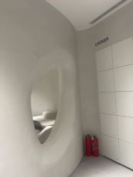点击看大图 -3AM·S HAIR SALON烫发染发接发