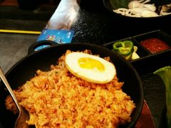 -九田家黑牛烤肉料理(太阳城店)