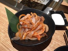 -新石器烤肉(马鞍山印象汇店)