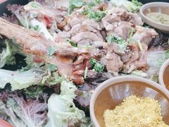 -元一希尔顿酒店·禅自助餐厅·啤酒花园