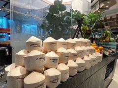 -厦门艾美酒店·新食谱西餐厅