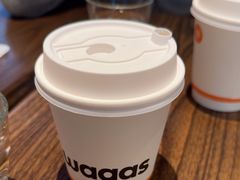-Wagas沃歌斯(江浦路店)
