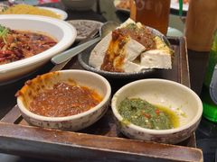 -一块豆腐·海鲜·家常菜(李沧书院路店)