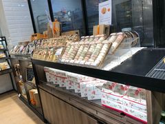 -Olé精品超市(苏州中心店)