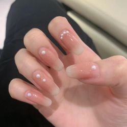 -M·X Nail日式美甲美睫