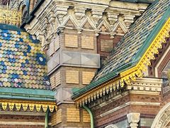 -滴血救世主教堂