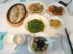 -莆田餐厅PUTIEN(三里屯店)