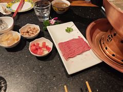 -南门涮肉(上海二店)