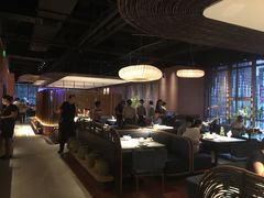 大堂-柴门头啖汤·经典川菜·慢火汤品(锦城万达店)