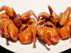 -南乡·精功顺德菜(卓悦中心店)