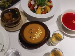 -黑宝石西餐厅(汇励99城市公园店)