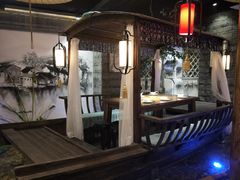 -印巷里主题餐厅(马鞍山店)