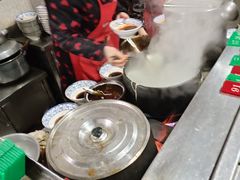 -苏三拉面馆