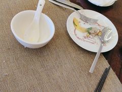 -长沙芙蓉国温德姆至尊豪廷大酒店 - 自助餐厅
