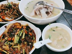 -牛王庙(龙华花园店)