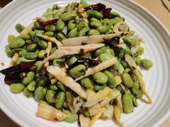 -安天民北方饺子(白石洲店)