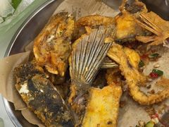 -嘉升大排档(番禺总店)