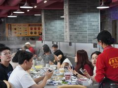 -杏花吴记牛肉火锅