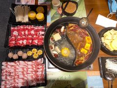-呷哺呷哺(泰盛广场店)