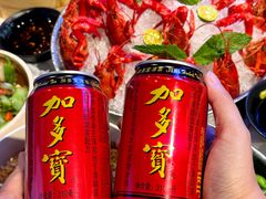 -靓靓蒸虾·头牌蒸虾(雪松路总店)