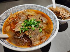 招牌大片牛肉粉-粉吖吖·邵阳米粉(体育西路店)