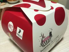 -85度C(北京陶然店)