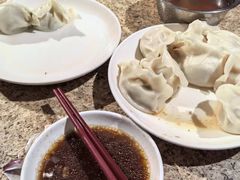 -金谷园饺子馆(北邮总店)