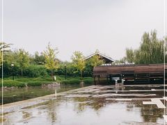 -永定河休闲森林公园