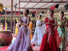 -西双版纳勐泐文化旅游区