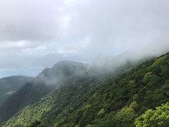 -七娘山