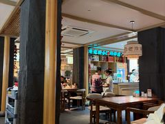 -老淮滨-蚌埠非遗小吃(淮河路店)