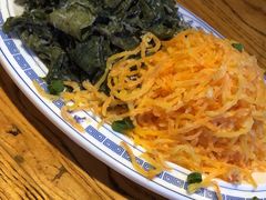 -老雒阳面馆·水席·洛阳菜(王城路店)