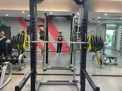 -WEGYMER健萌健身(雅颂居馆)