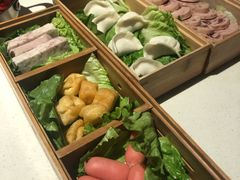 -火锅先生(五马街店)