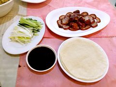 -金陵后厨·南京菜(新街口秣陵路店)