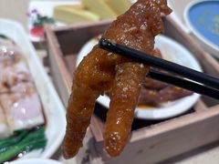 -正哥点心皇子(旺城广场店)