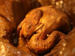 -小杨烤肉(朱雀店)