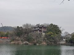 -蒋氏故居