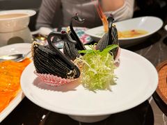 -海派悦庭·海胆烧麦·新融合菜(凯德广场店)