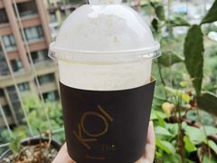 -KOI PLUS(成都万象城店)