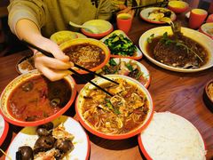 -老闵田螺馆·南昌市井菜·特色小吃(总店)