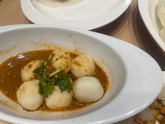 -喜家德虾仁水饺(浦东山姆店)
