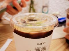 -Cafe on warm(丹霞店)