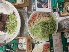 -老傅家湘潭水煮活鱼店(众一国际店)