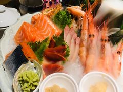 -和彩放题餐厅(酒仙桥店)
