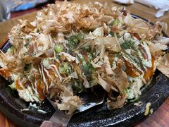 广岛好味烧-胜代日本料理(云程巷小区店)