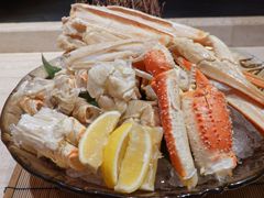 -滩万日本料理Nadaman(国贸大酒店)