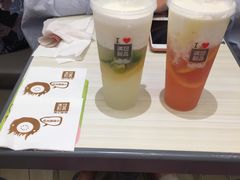 白胡子-满记甜品(日月光二店)