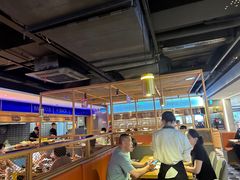 -纽斯特牛排自助餐厅(浦东文峰广场店)